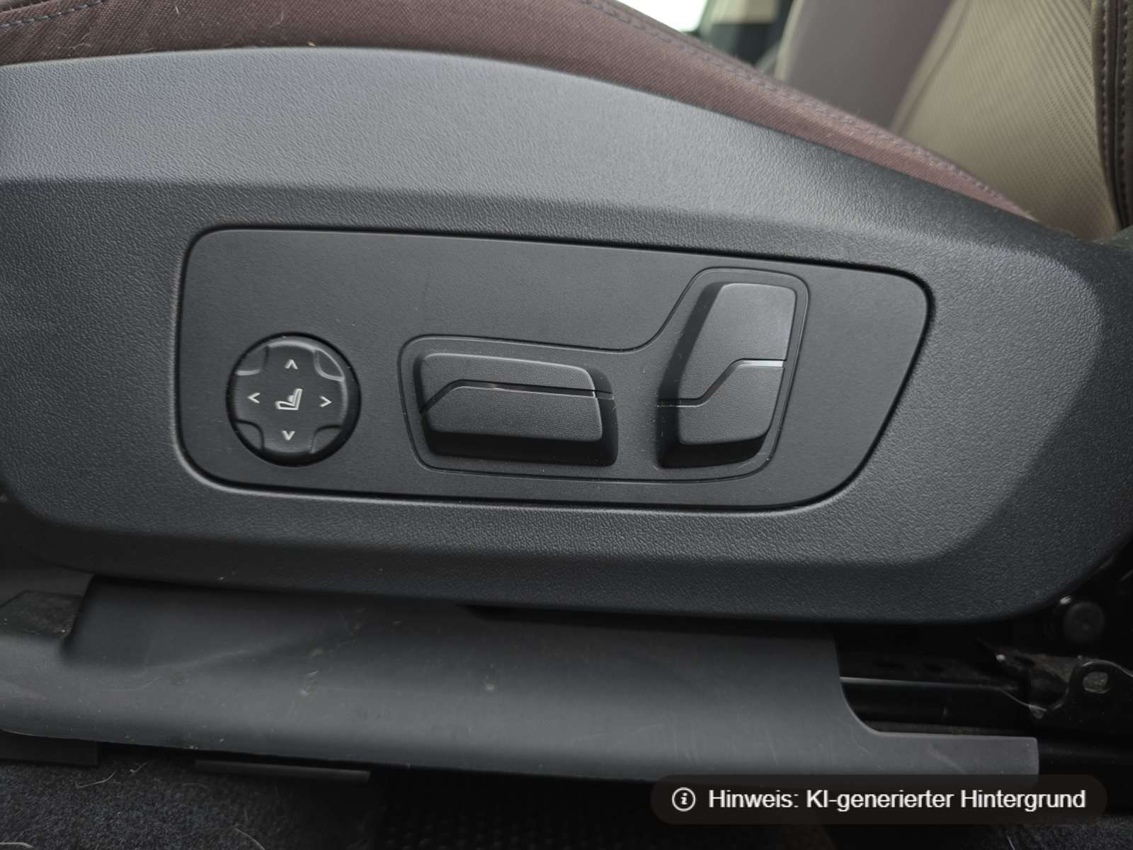 Fahrzeugbild eines BMW X1