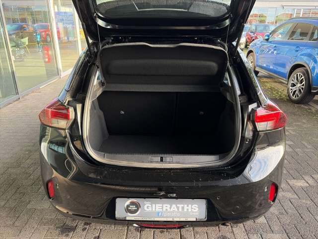 Fahrzeugbild eines Opel Corsa