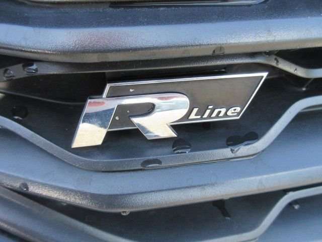 Fahrzeugbild eines Volkswagen T-Roc