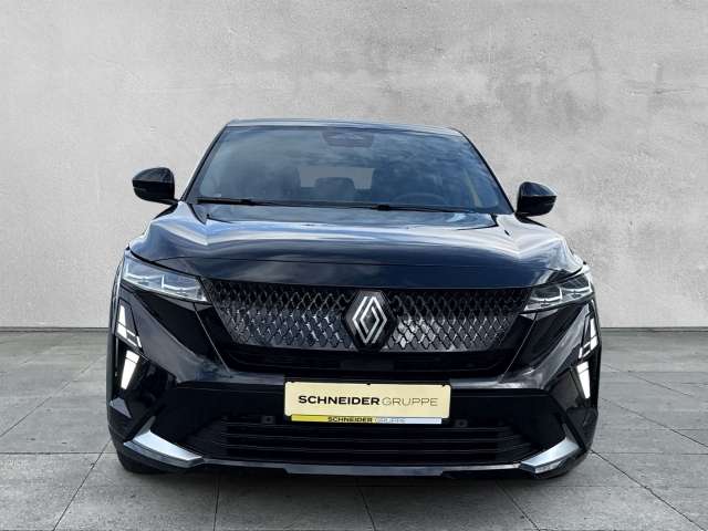 Fahrzeugbild eines Renault Rafale