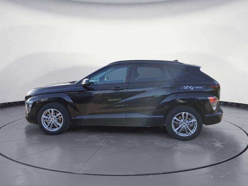 Fahrzeugbild eines Hyundai Kona