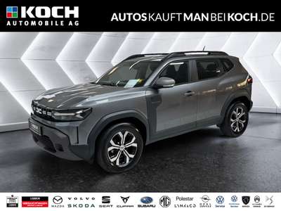 Bild Dacia Duster