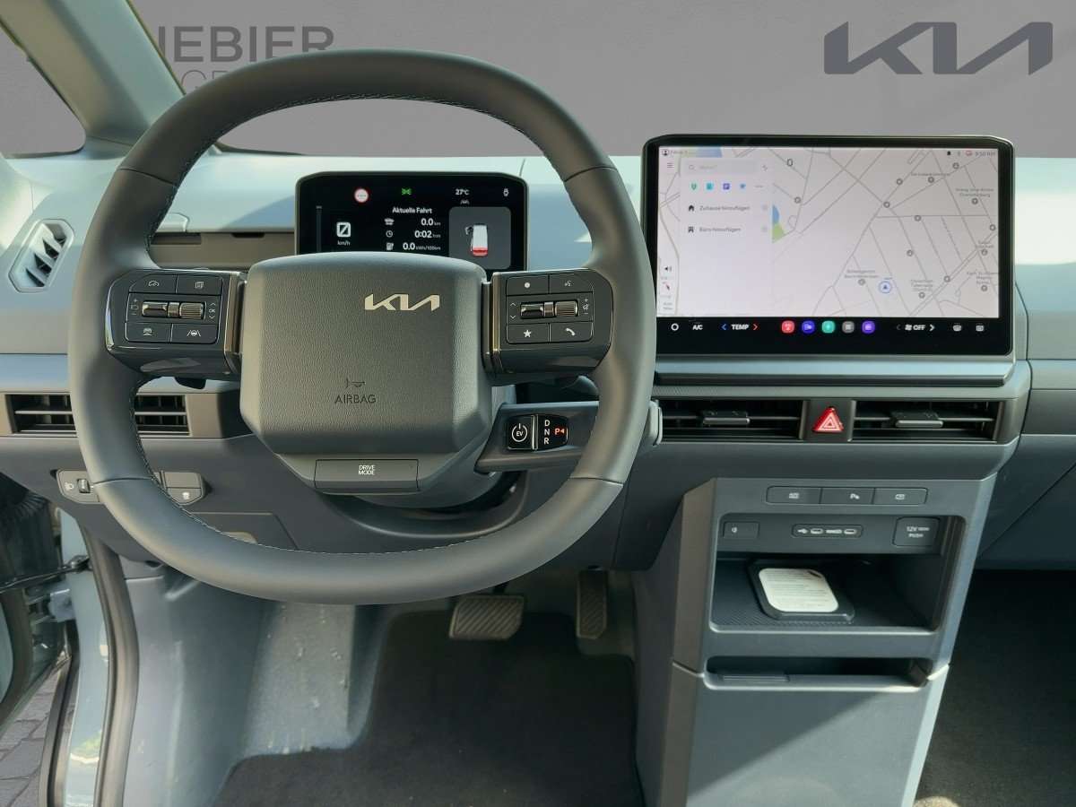 Fahrzeugbild eines Kia PV5 Passenger