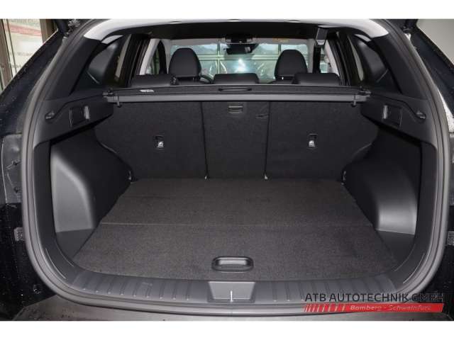 Fahrzeugbild eines Hyundai Tucson