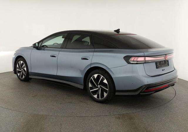 Fahrzeugbild eines Volkswagen ID.7