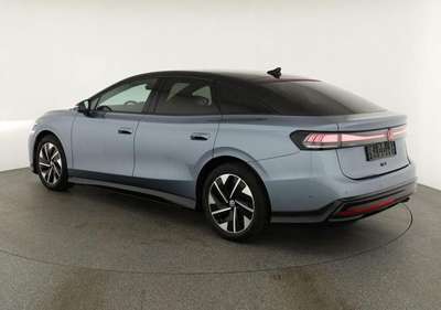 Bild Volkswagen ID.7