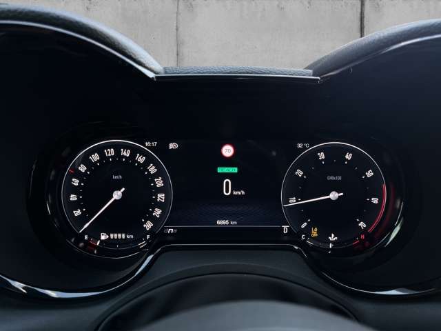 Fahrzeugbild eines Alfa Romeo Tonale