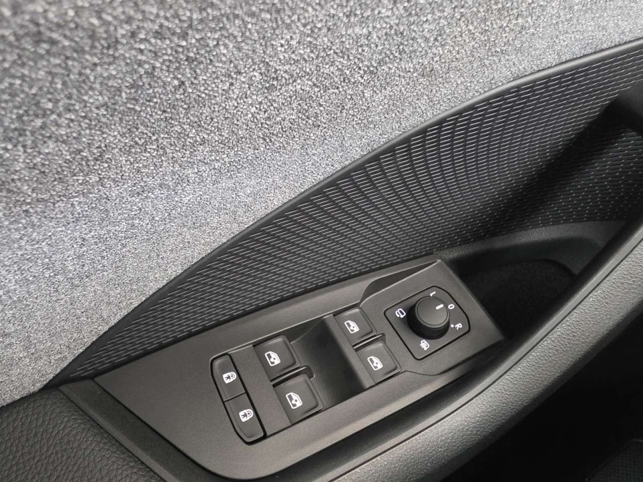 Fahrzeugbild eines Skoda Octavia