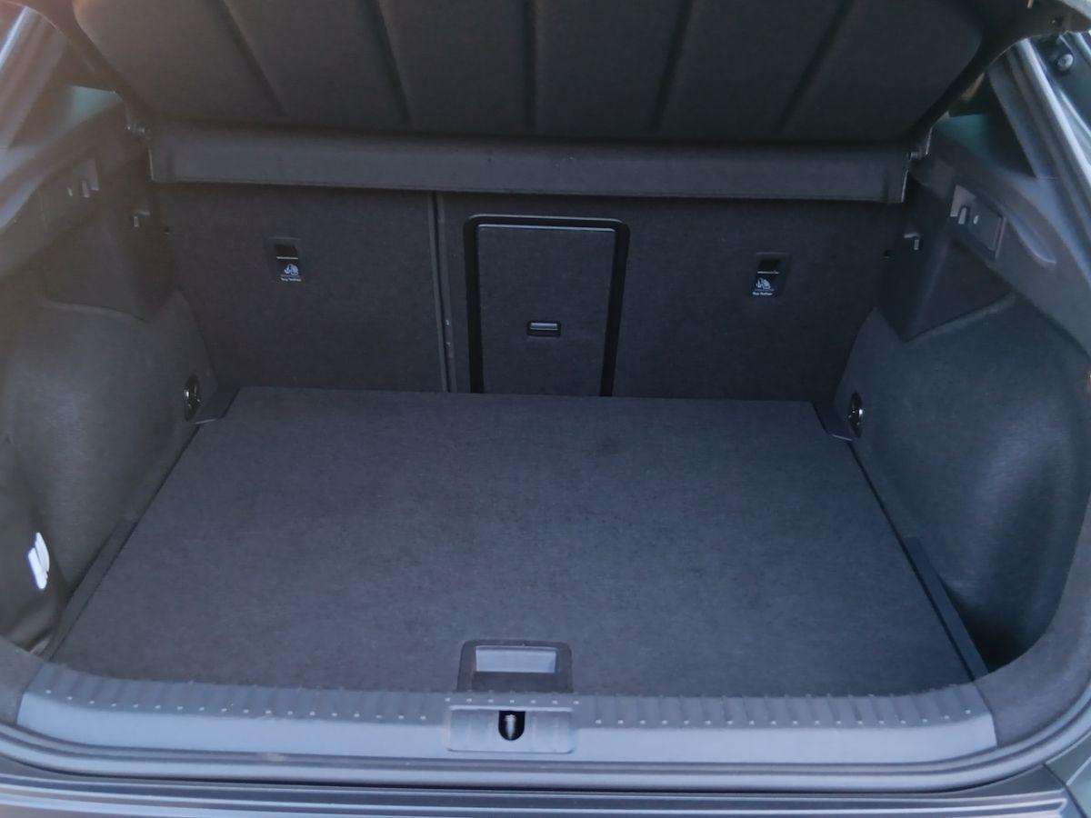 Fahrzeugbild eines CUPRA Formentor