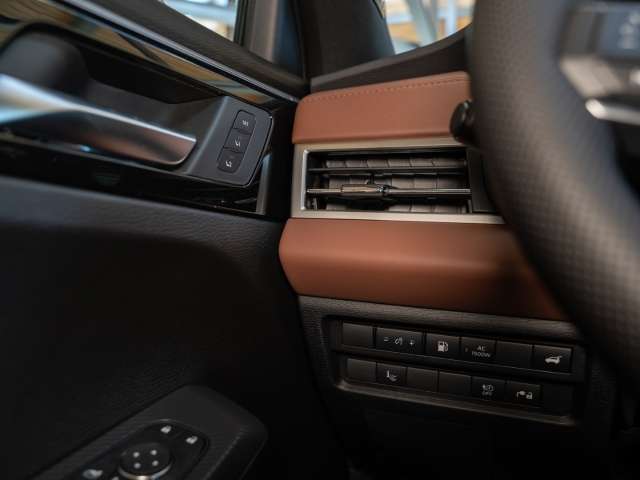 Fahrzeugbild eines Mitsubishi Outlander