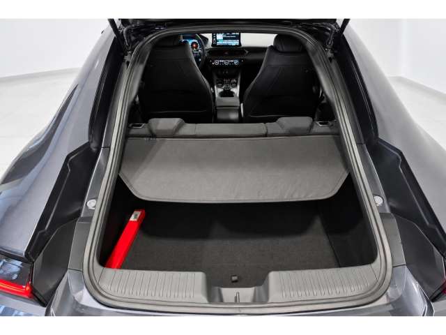 Fahrzeugbild eines Honda Prelude