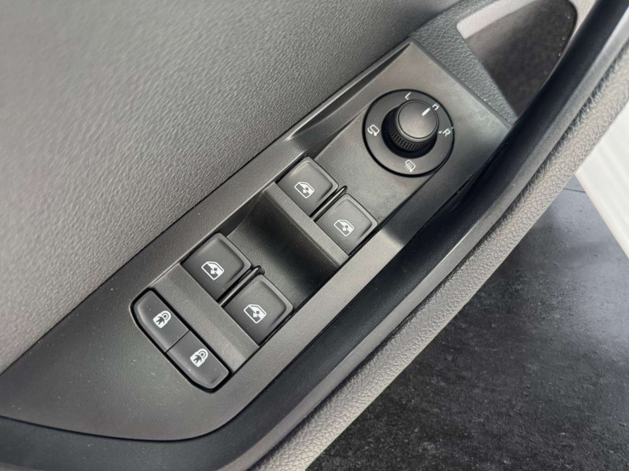 Fahrzeugbild eines Skoda Superb