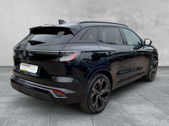 Fahrzeugbild eines Renault Austral