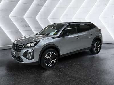 Bild Peugeot 2008