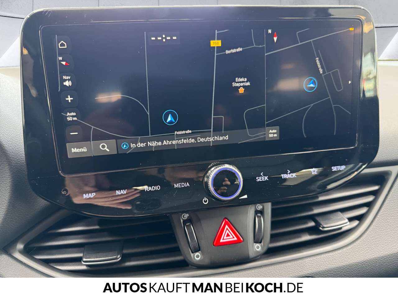 Fahrzeugbild eines Hyundai i30