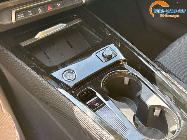 Fahrzeugbild eines Audi Q3