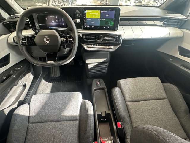 Fahrzeugbild eines Renault Clio