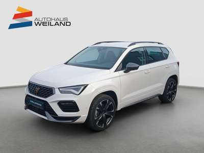 Bild CUPRA Ateca