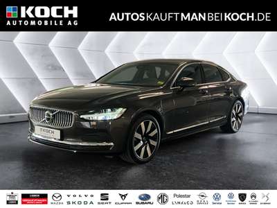 Bild Volvo S90