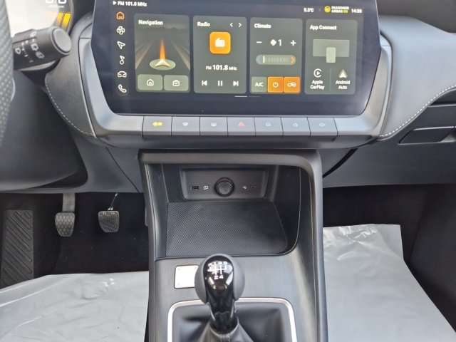 Fahrzeugbild eines MG ZS