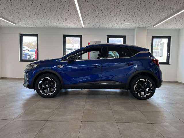 Fahrzeugbild eines Mitsubishi ASX