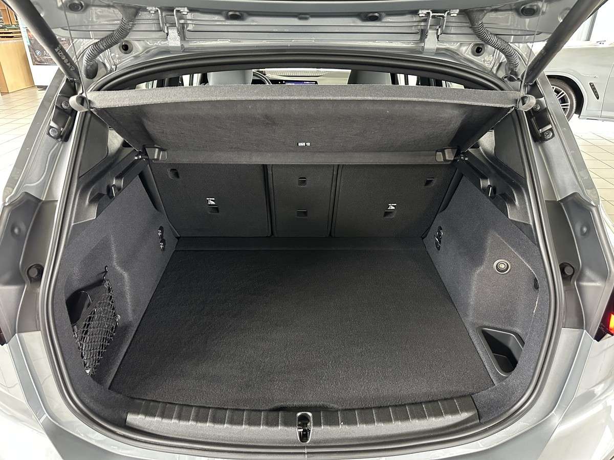 Fahrzeugbild eines BMW 2er Active Tourer