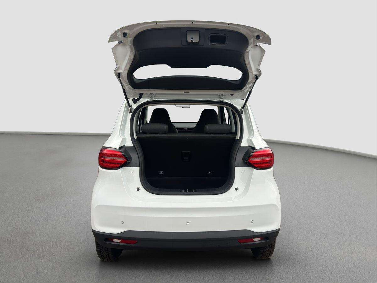 Fahrzeugbild eines Leapmotor T03