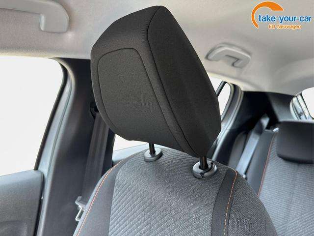 Fahrzeugbild eines Peugeot 208
