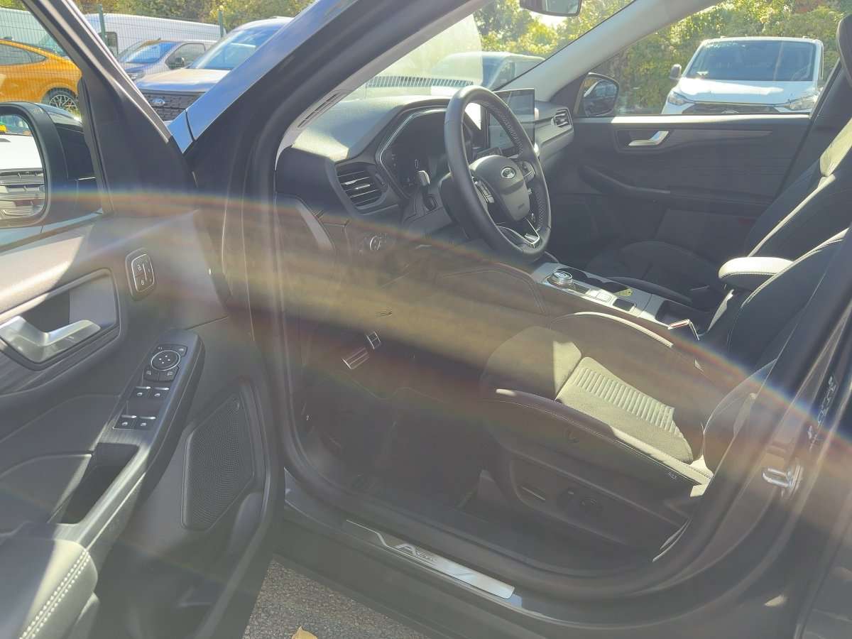 Fahrzeugbild eines Ford Kuga