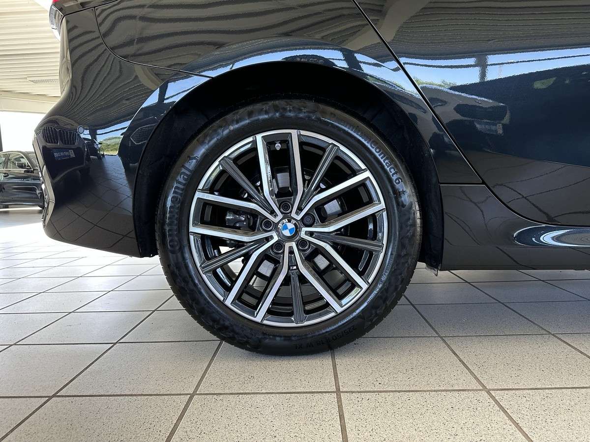 Fahrzeugbild eines BMW 2er Active Tourer