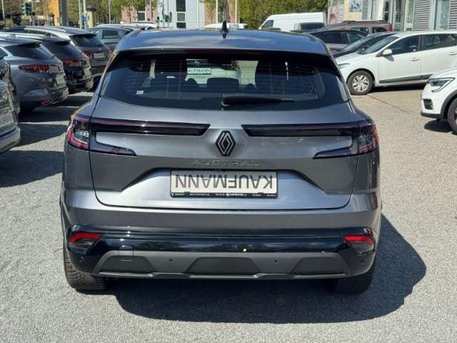 Fahrzeugbild eines Renault Austral
