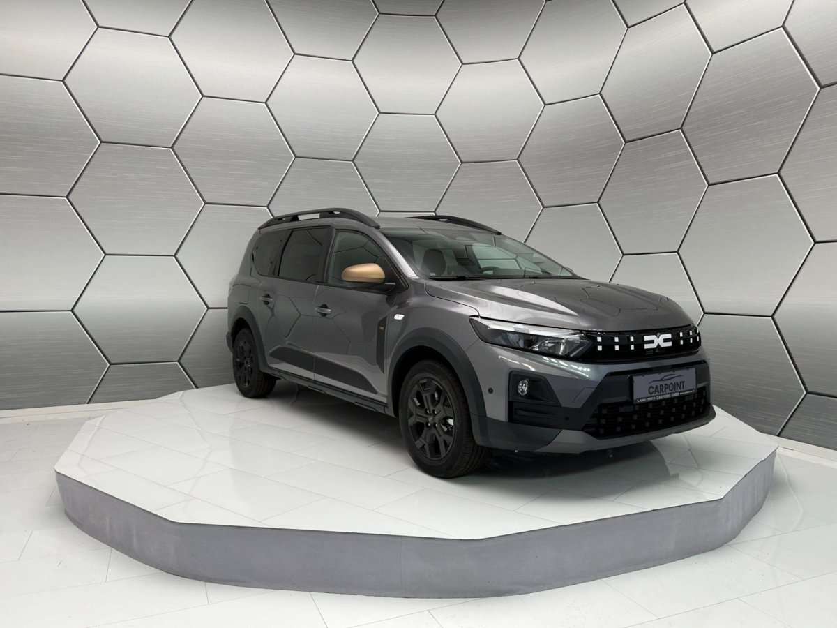 Fahrzeugbild eines Dacia Jogger