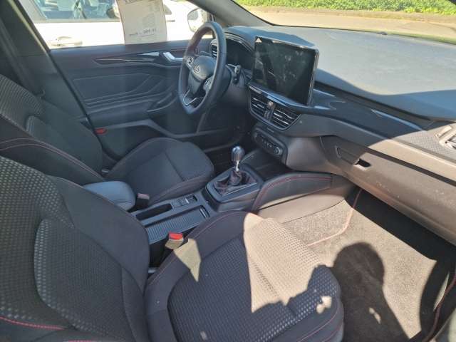 Fahrzeugbild eines Ford Focus