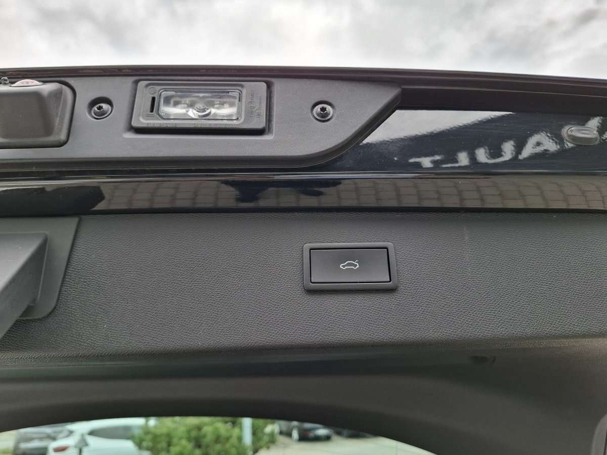 Fahrzeugbild eines CUPRA Formentor