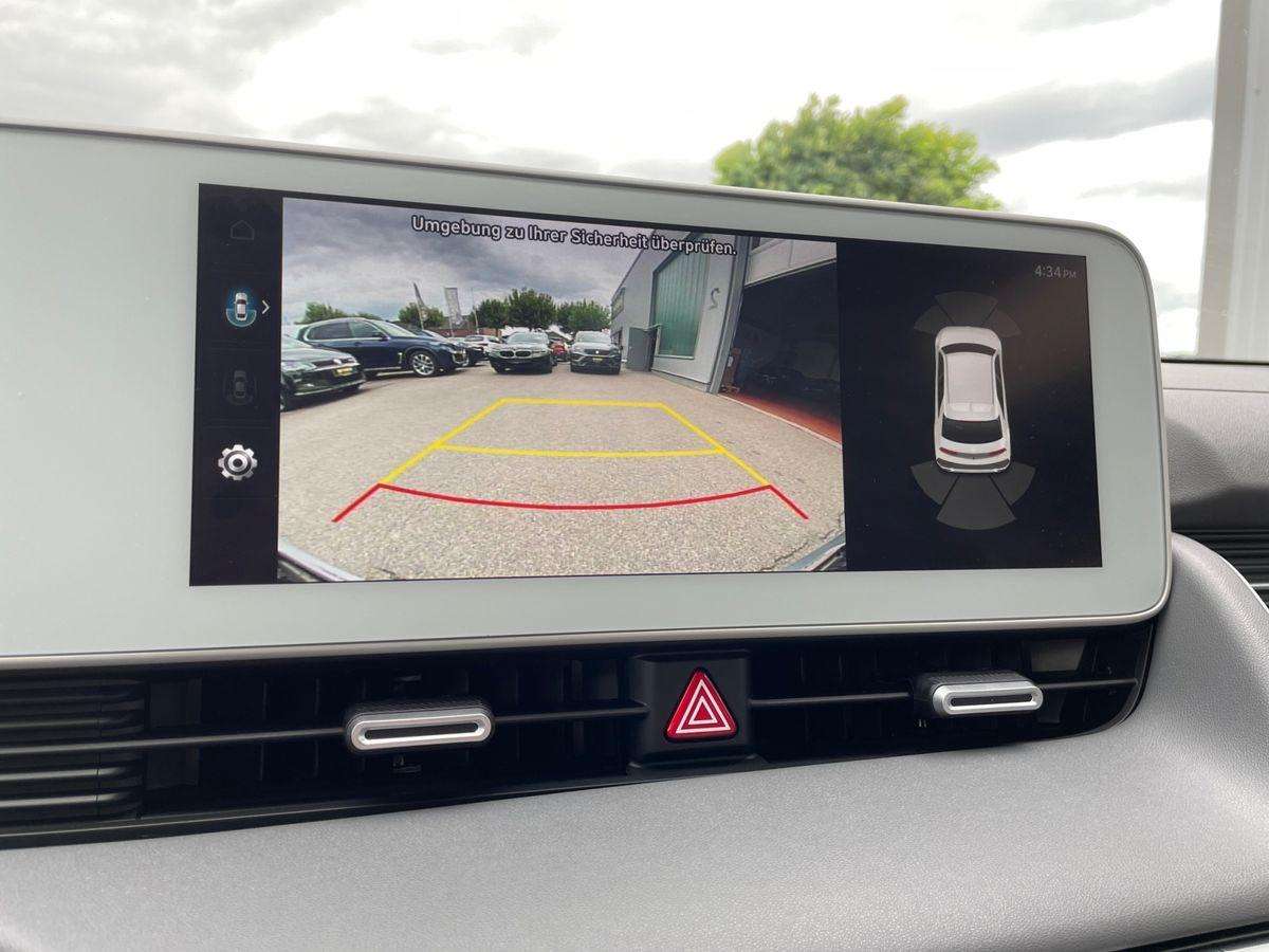 Fahrzeugbild eines Hyundai IONIQ 5