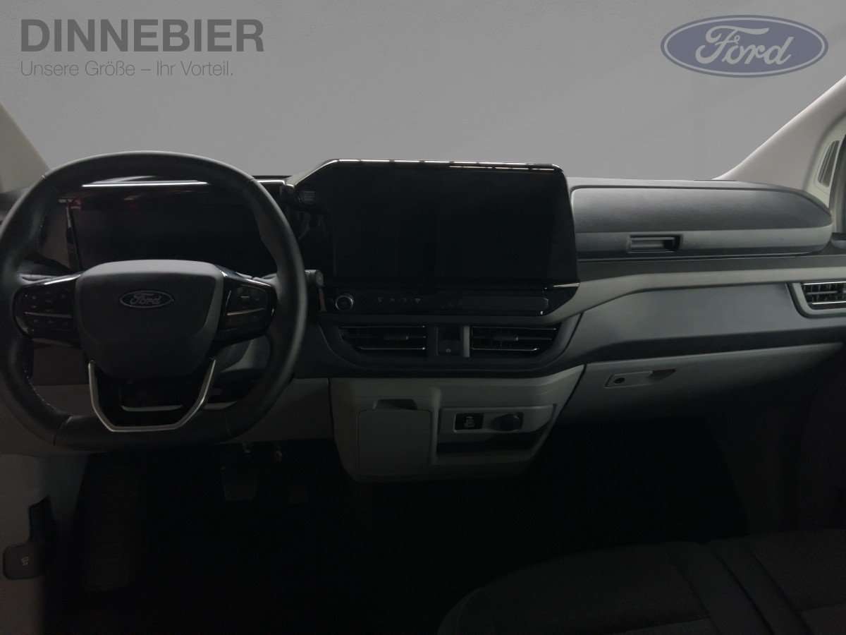 Fahrzeugbild eines Ford Tourneo Custom