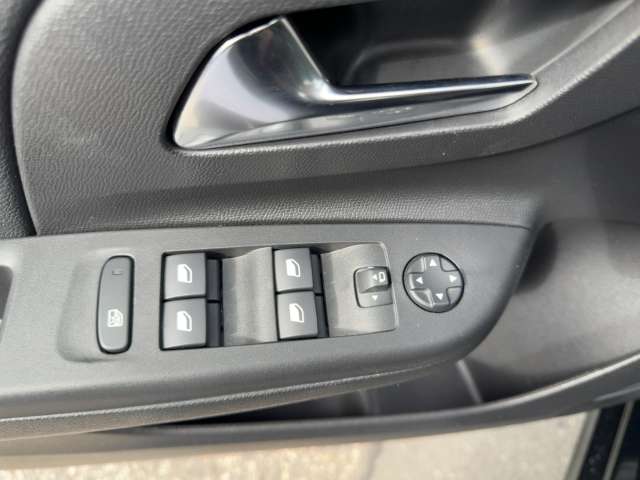 Fahrzeugbild eines Opel Corsa