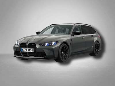 Bild BMW 3er-Reihe