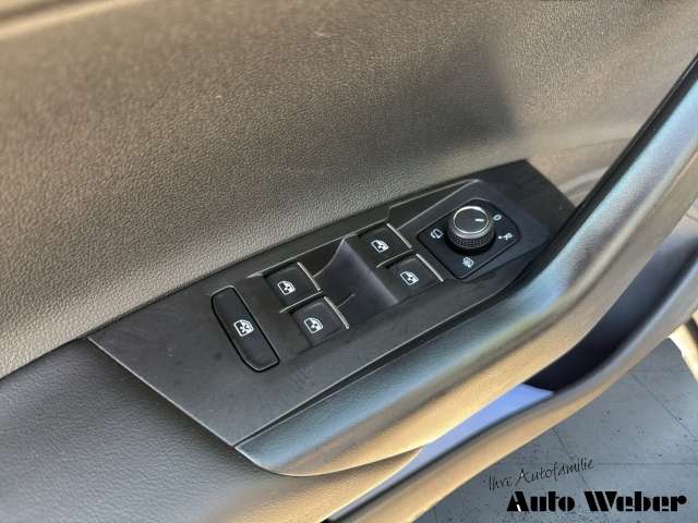 Fahrzeugbild eines Volkswagen Polo