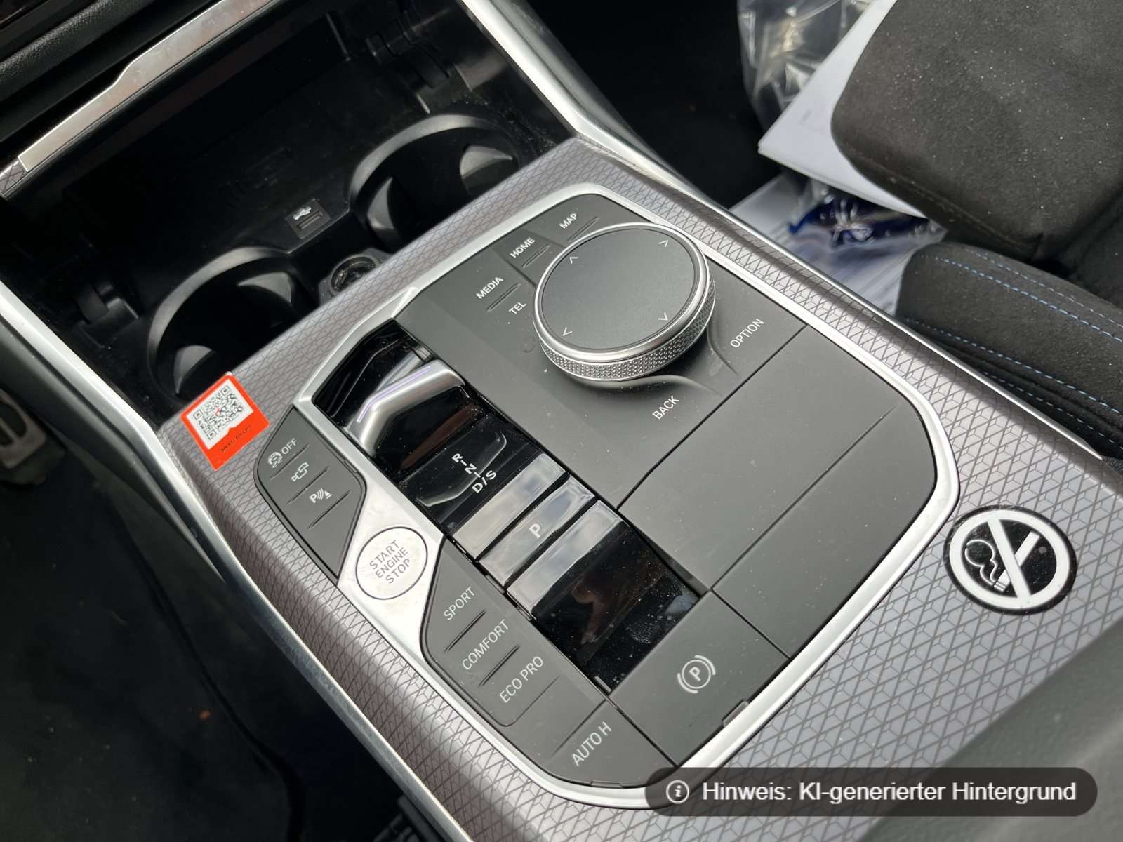 Fahrzeugbild eines BMW 3er-Reihe