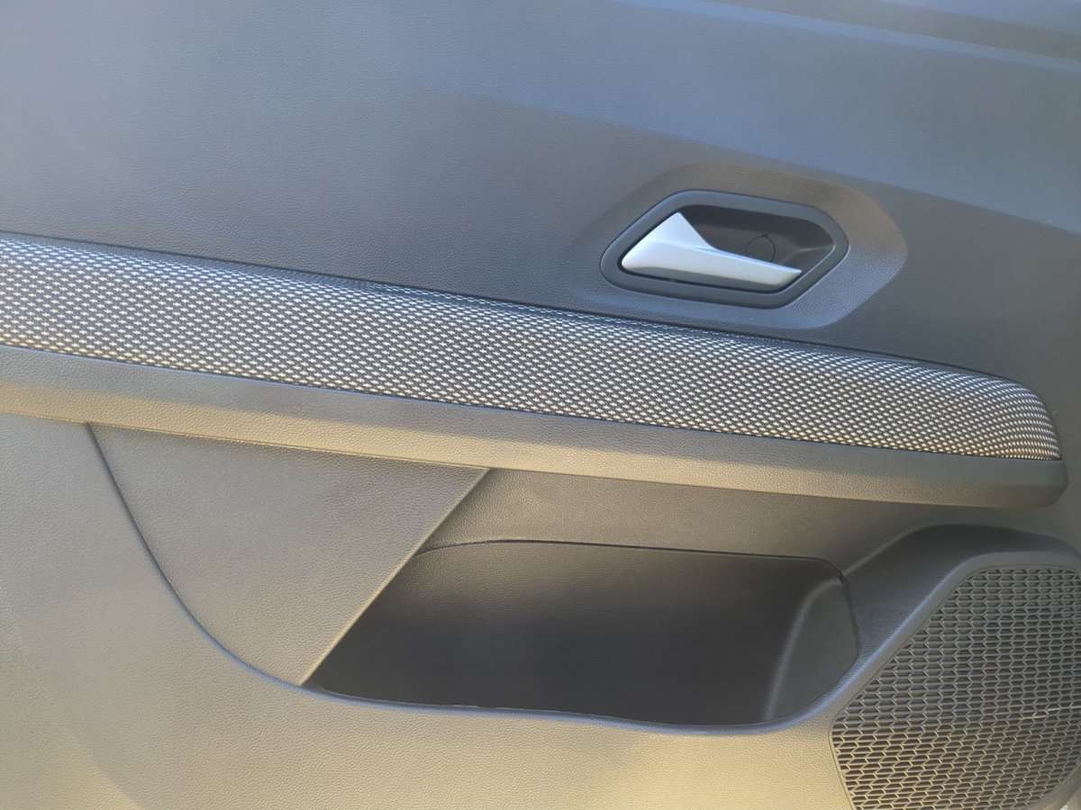 Fahrzeugbild eines Dacia Sandero