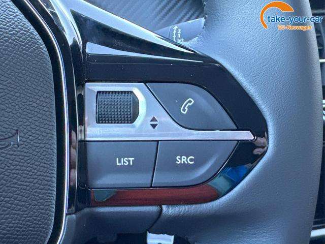 Fahrzeugbild eines Peugeot 208