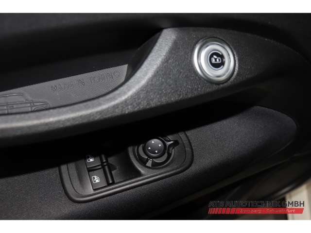 Fahrzeugbild eines Fiat 500