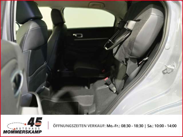 Fahrzeugbild eines Honda HR-V