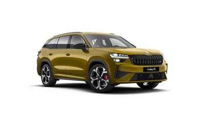 Bild Skoda Kodiaq
