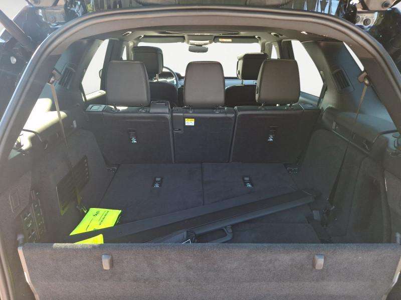 Fahrzeugbild eines Land Rover Discovery