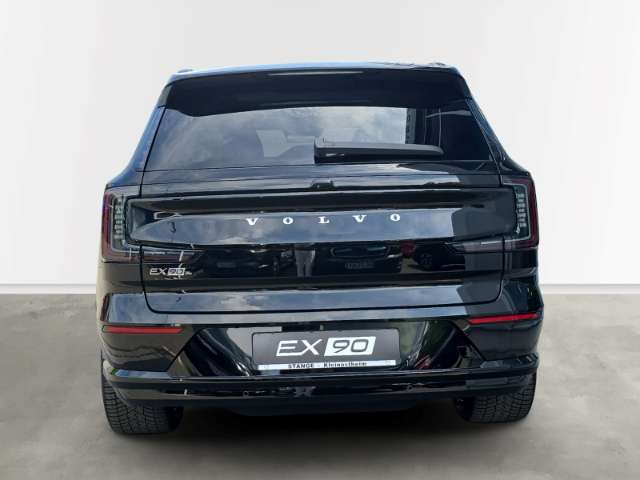 Fahrzeugbild eines Volvo EX90