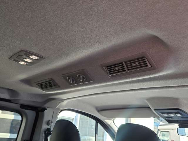 Fahrzeugbild eines Renault Trafic