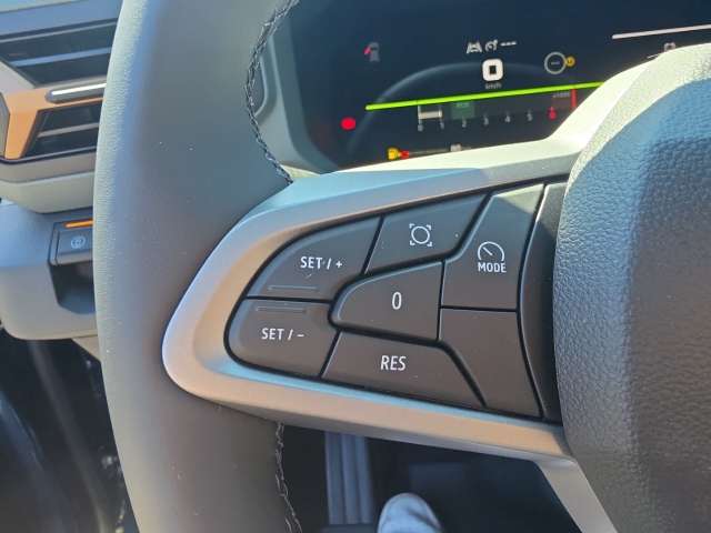 Fahrzeugbild eines Dacia Bigster