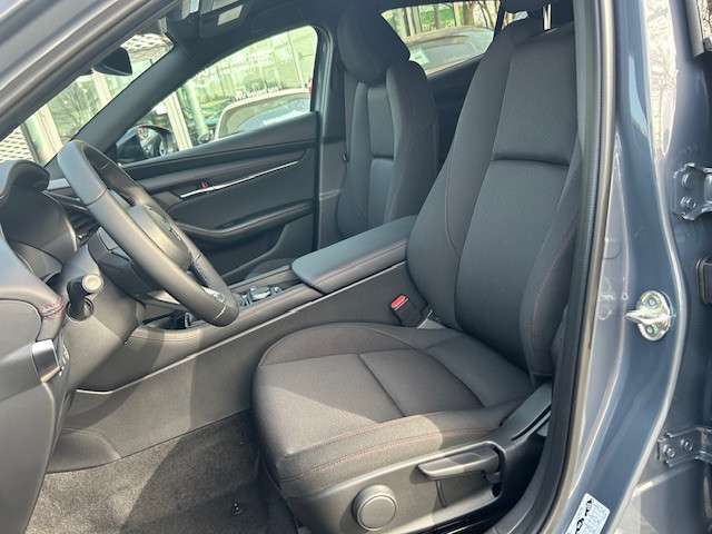 Fahrzeugbild eines Mazda Mazda3